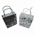 Customized Gift Bag Paper Bag Shopping Bag